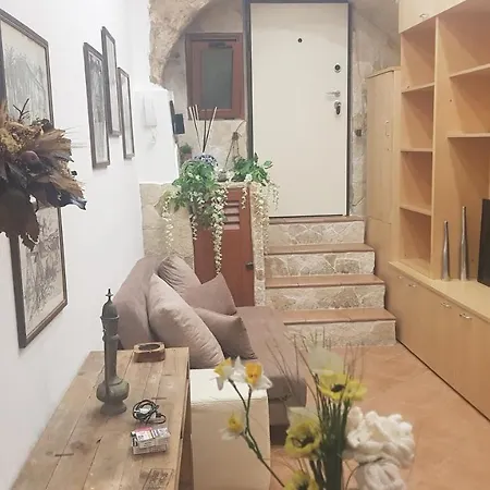 Appartamento L'Infinito Apartment