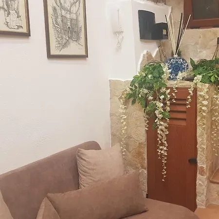Appartamento L'Infinito * קליארי
