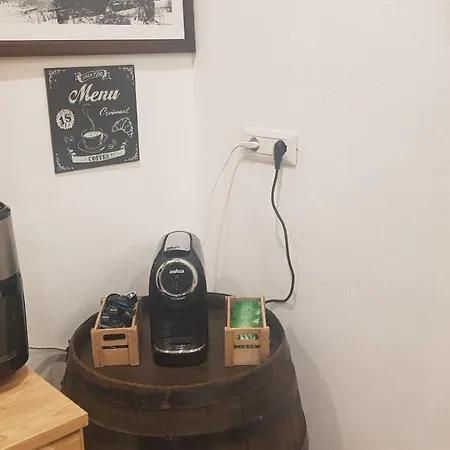 Appartamento L'Infinito