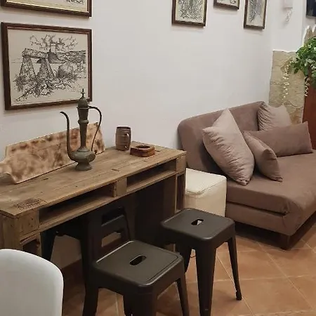 Apartment Appartamento L'Infinito