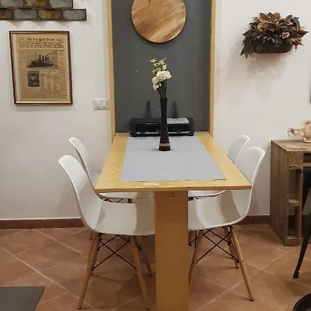 Appartamento L'Infinito דירה
