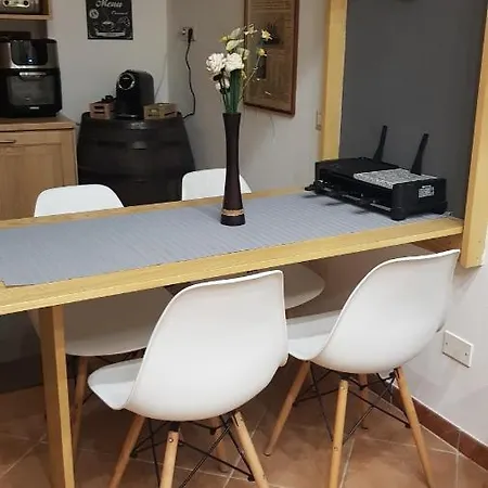 Appartamento L'Infinito דירה *