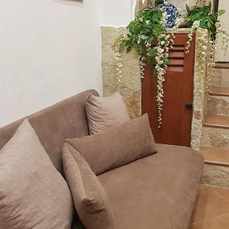 Appartamento L'Infinito דירה *