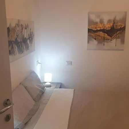 Appartamento L'Infinito *