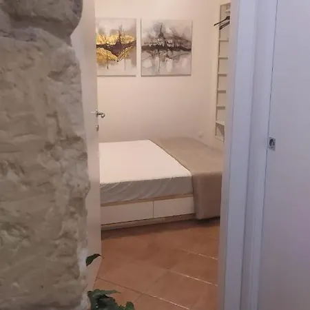 Appartamento L'Infinito * Cagliari