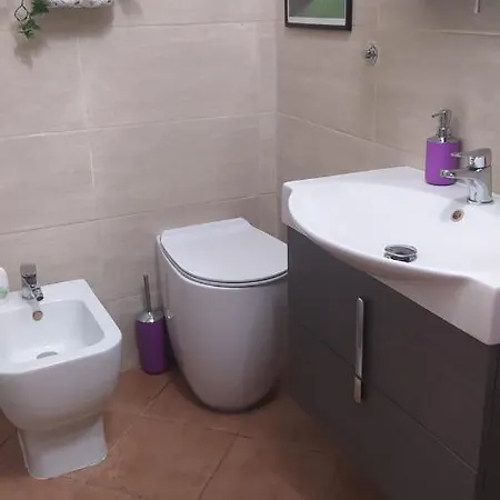 Appartamento L'Infinito Apartment