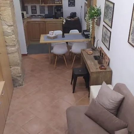 Appartamento L'Infinito Apartment