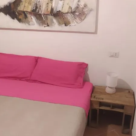 Appartamento L'Infinito קליארי