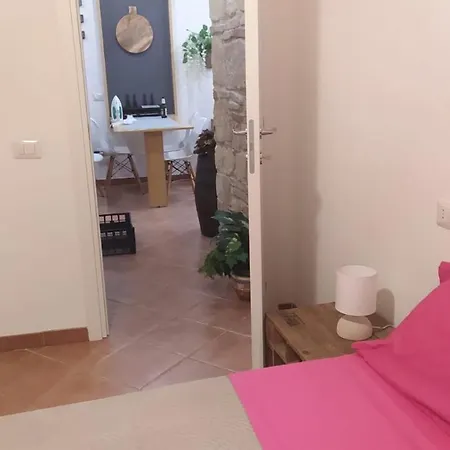 Appartamento L'Infinito